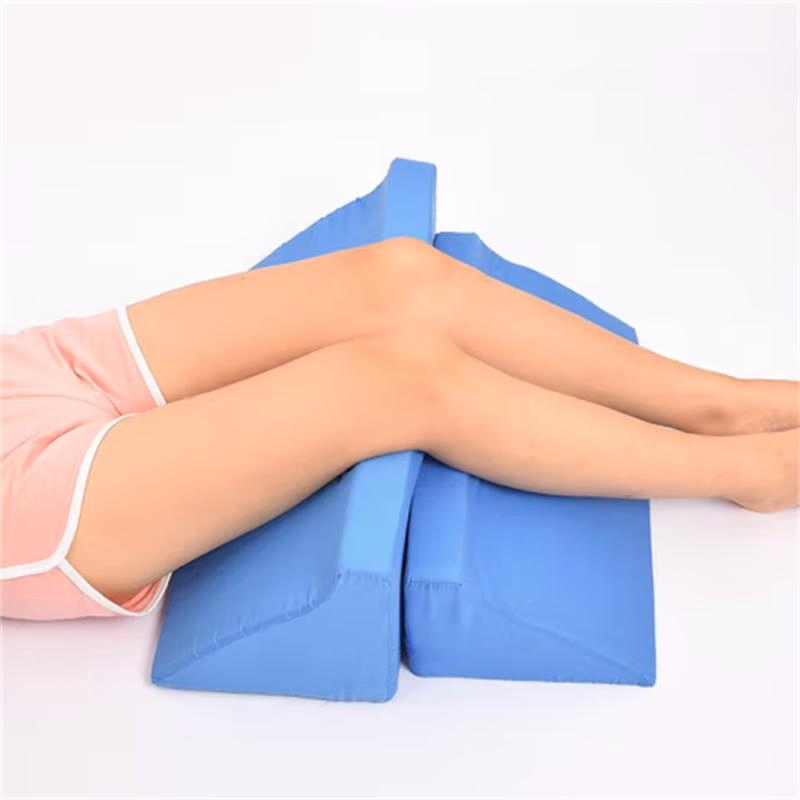 Support Skillbuilders Positioning Wedge Pillow for Acid Reflux/Allergies/Indigestion