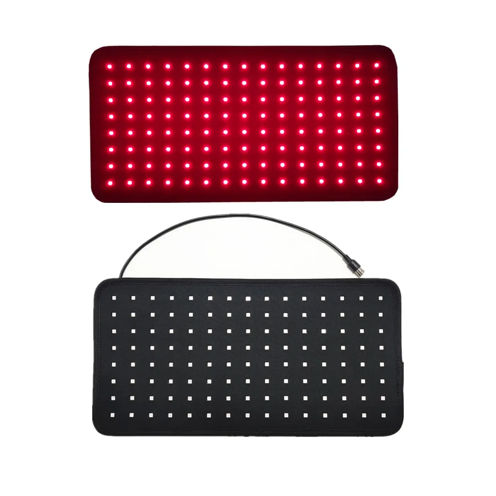 Red Light Therapy Wrap 2