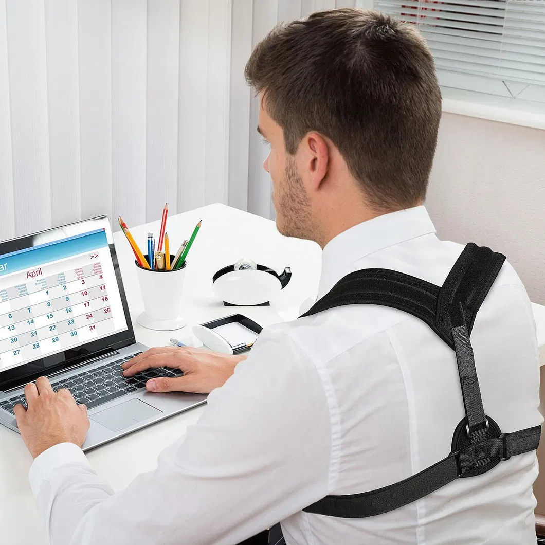 Posture Corrector Detail 5