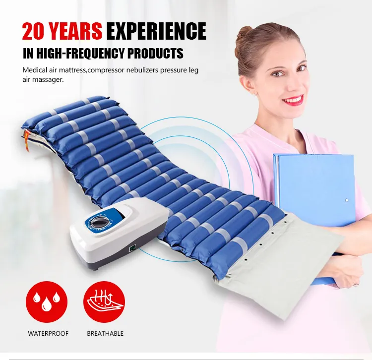 Medical Air Mattress