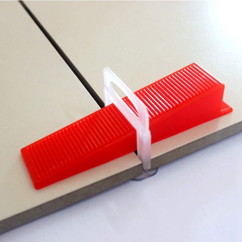 Taurus Wholesale Tile Leveling System Wedge Type for Flooring Projects Ensuring Stable Tile Positioning