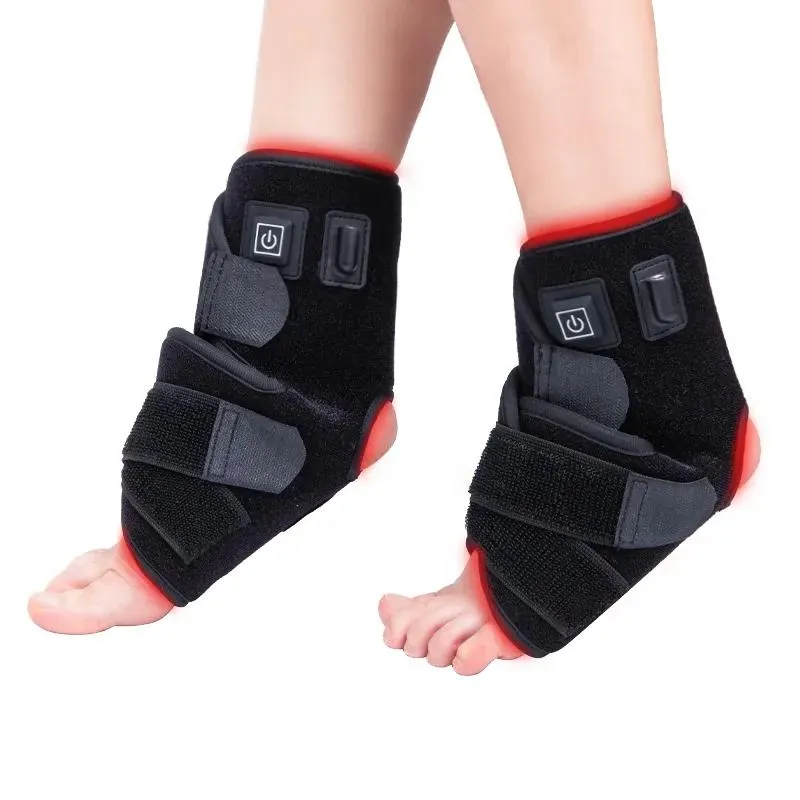 Foot Ankle Pain Relief Therapy Wrap