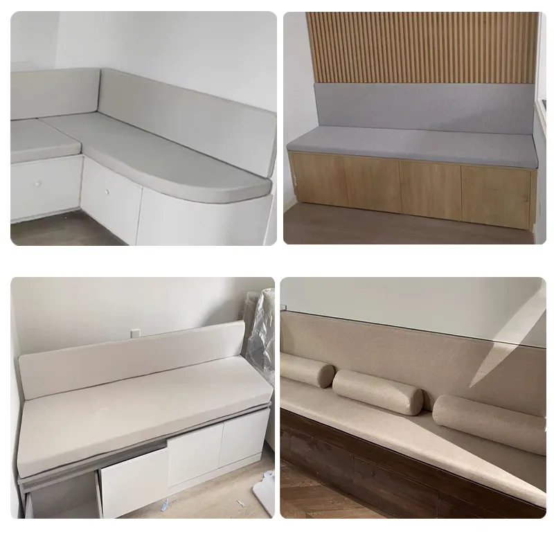 Orthopedic Living Room Seat Pad