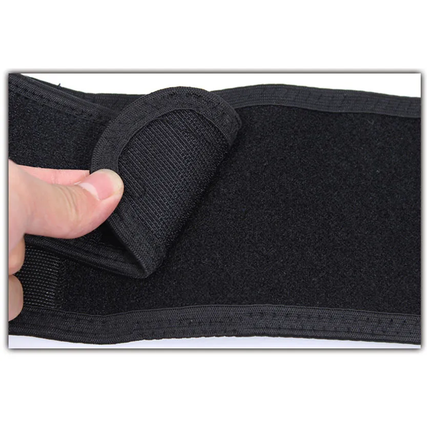 Posture Support Detail 3