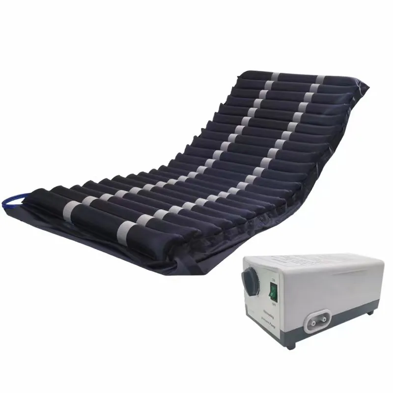 Medical Device Inflatable Anti Bedsore Anti Decubitus Air Mattress