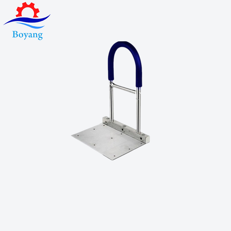 Universal Bed Assist Handle for Elderly Patients Disabled Adjustable Bedside Safety Rail