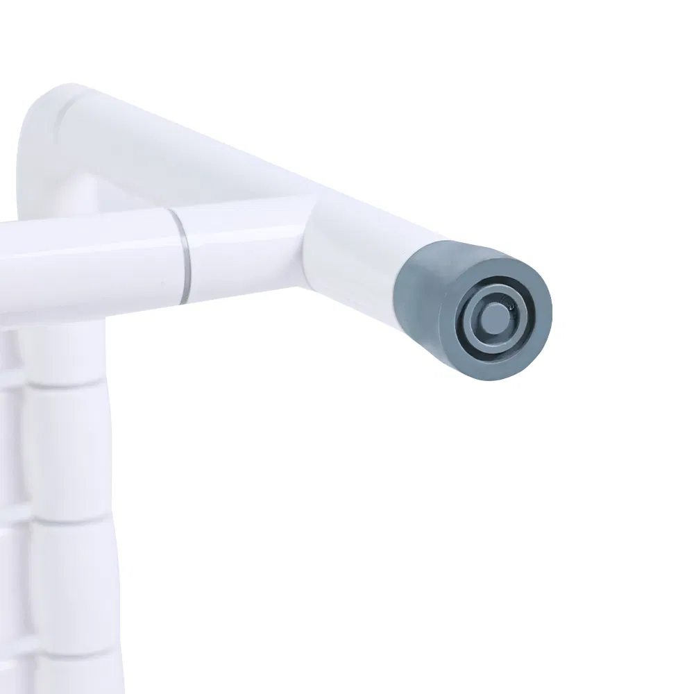 Tecforcare Adjustable Bed Safety Rail for Elderly Care