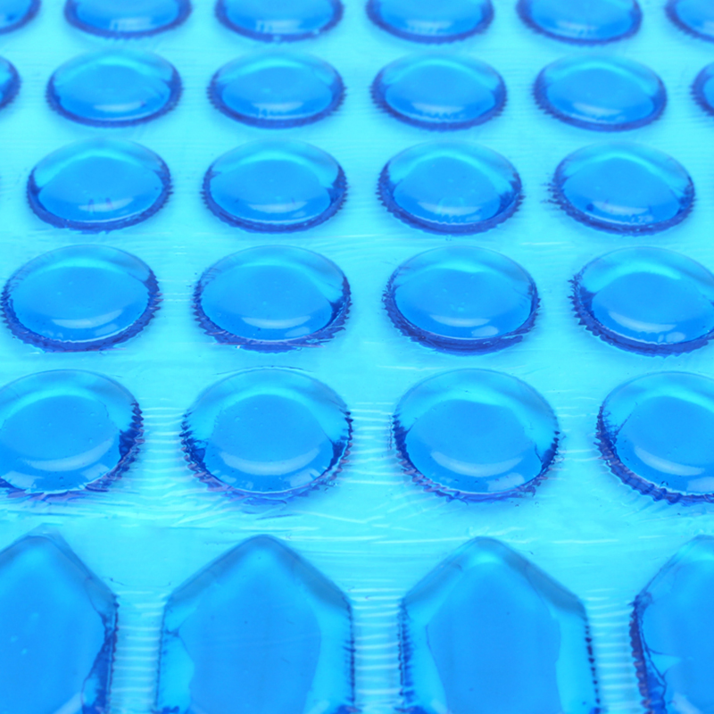 China Supply Gel Orthopedic Cushion U Coccyx Travel Seat Massage Car Office China Protect Healthy Sitting Pad