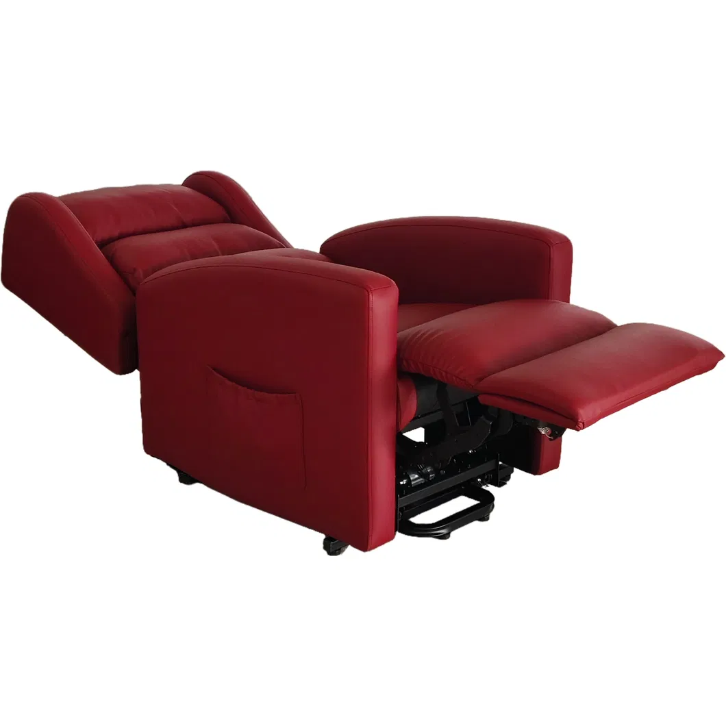 Comfort Padding View