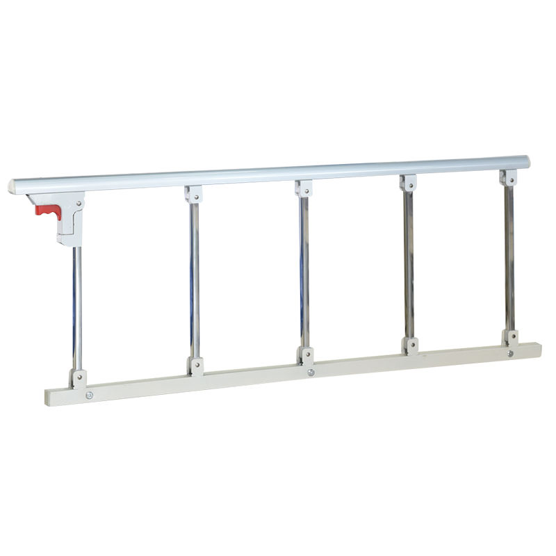 Customizable Hospital Bed Rails Adjustable Guardrails Medical Equipment by Manufacturer Furniture Accessories