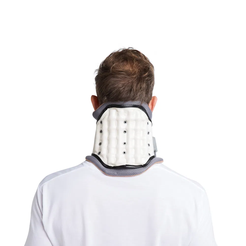 Neck Stretcher Cervical Traction Device for Working