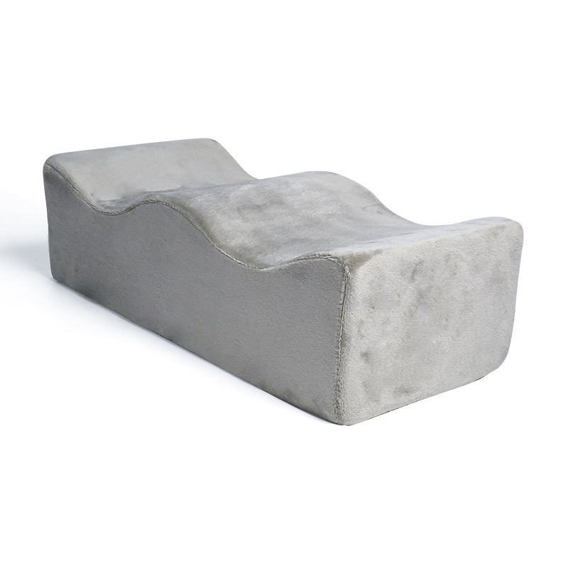 OEM Pink Black Pillow for Gluteus After Bbl Pillow Surgery Recovery Booty Support Post Operatorio Bbl Pillow