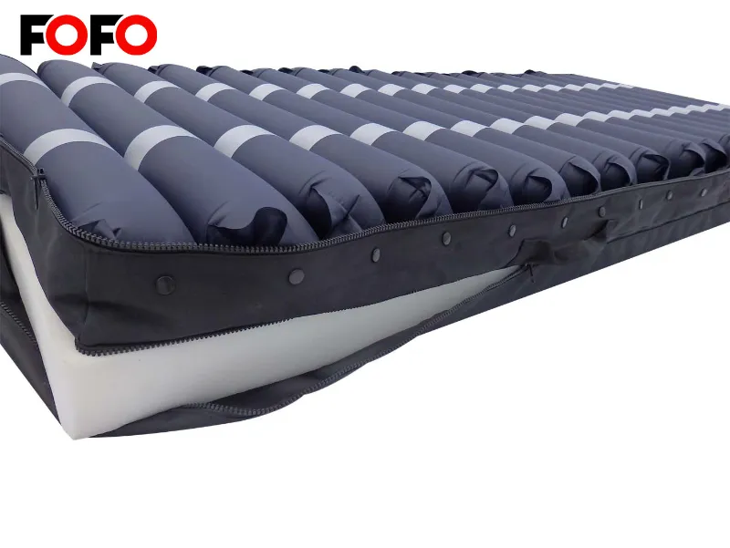 Medical Air Mattress Set