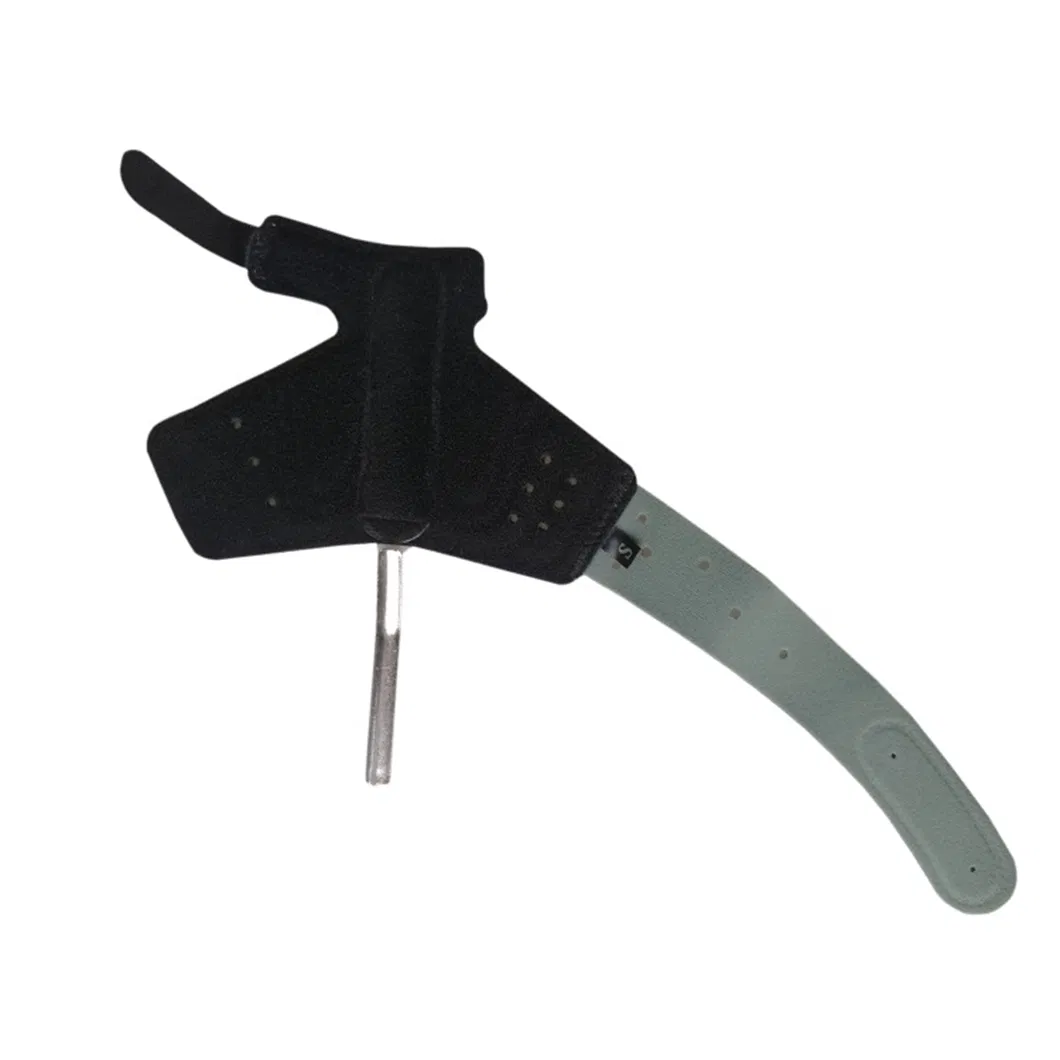 Wrist Hand Brace Finger Joint Fracture Bracket Hand Replacement Fixation Recovery Posture Corrector