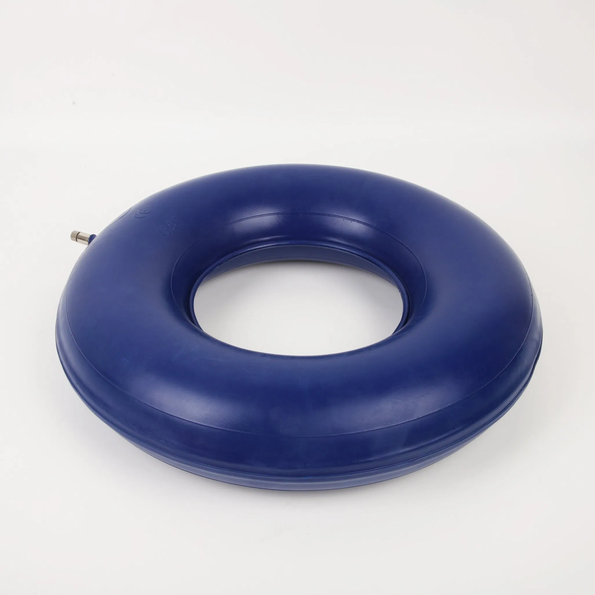 Air Seat Cushion Inflatable Comfortable Cushion Portable Wheelchair Pad Anti Bedsore Orthopedics Pain Pressure Relief Cushion