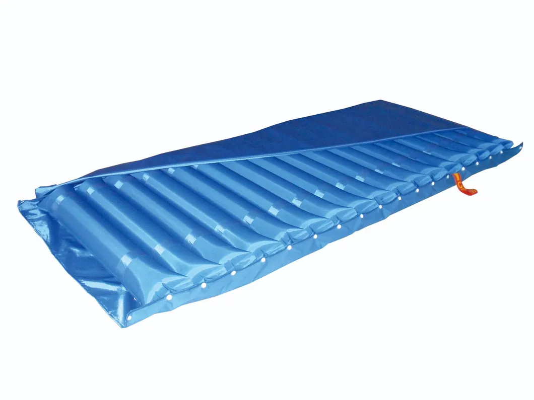 Medical Air Mattress Full View