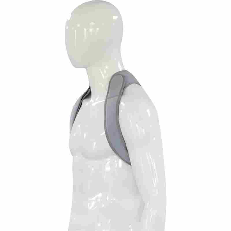 Superior Adjustable Clavicle Brace for Posture Correction and Pain Relief Posture Corrector Back Brace