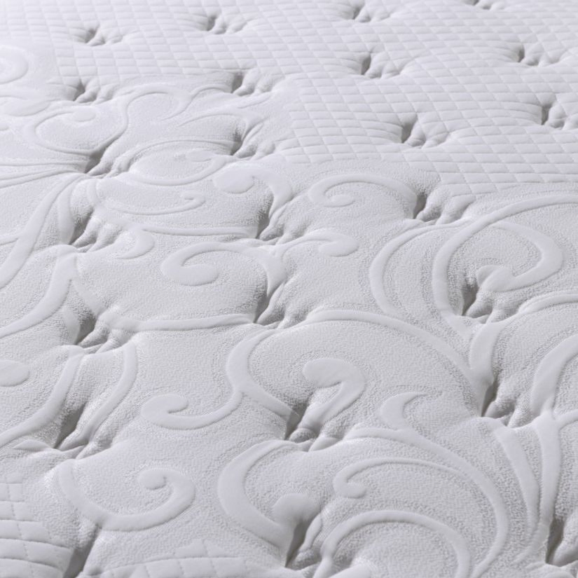 Cheapest Hot Sale King Queen Twin XL Double Size Spring Mattress Anti Decubitus Mattress Medical Supply Latex Bed Pad Mattress Topper