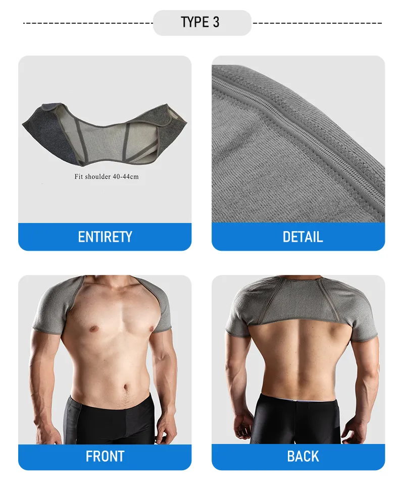 Shoulder Protector 5