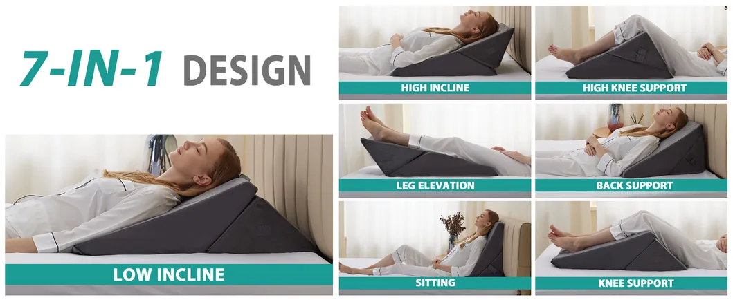 Multi-Functional Support