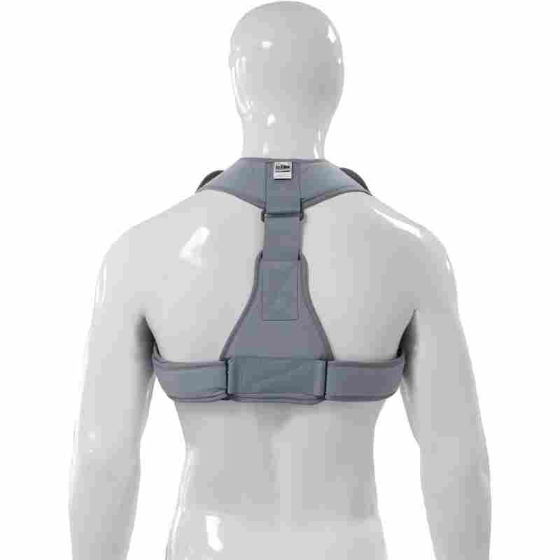 Superior Adjustable Clavicle Brace for Posture Correction and Pain Relief Posture Corrector Back Brace