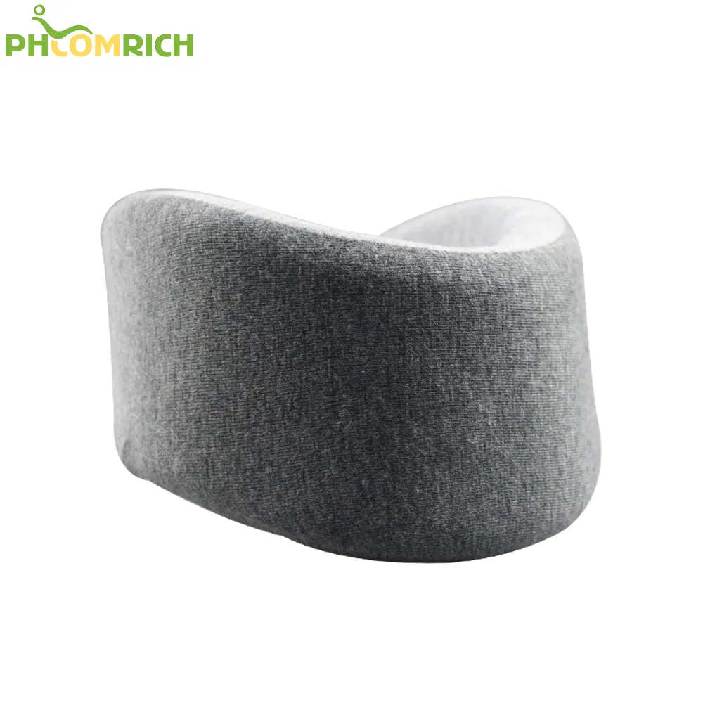 Neck Wrap Heating Pad Adjustable Temperature Graphene Far-Infrared Neck Brace