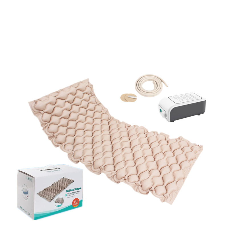Alternating Pressure Anti Decubitus Inflatable Cheap Medical Air Mattress for Hospital Bed