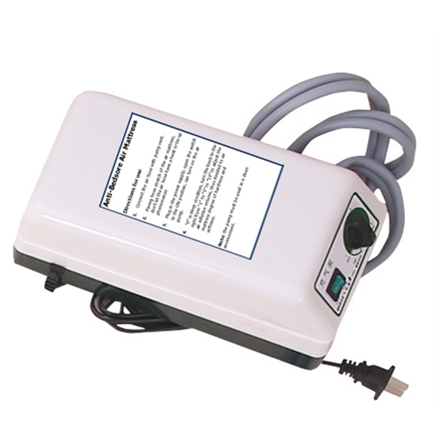 Anti Decubitus Air Mattress for Hospital Bed