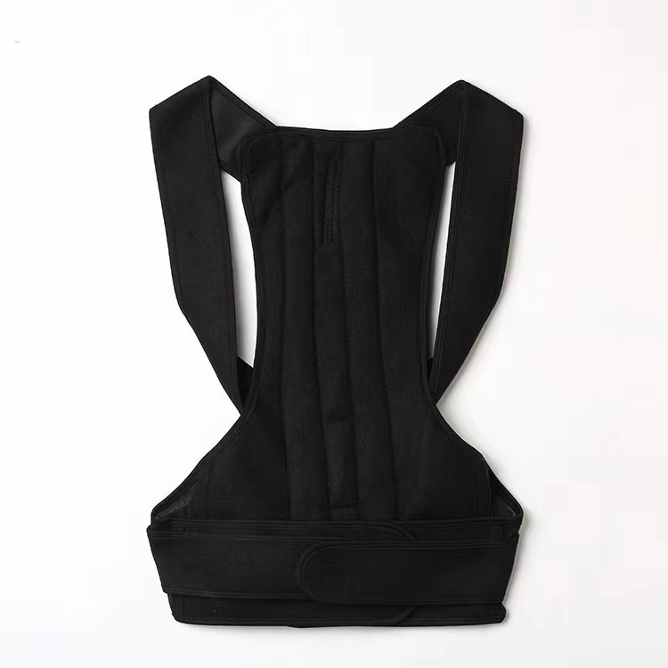 Adjustable Prevent Scoliosis Kyphosis Clavicle Brace Shoulder Back Neck Pain Relief Posture Corrector Back Lumbar Support