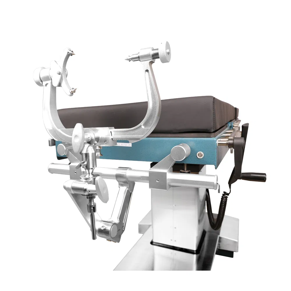 Traction Device Photo 5