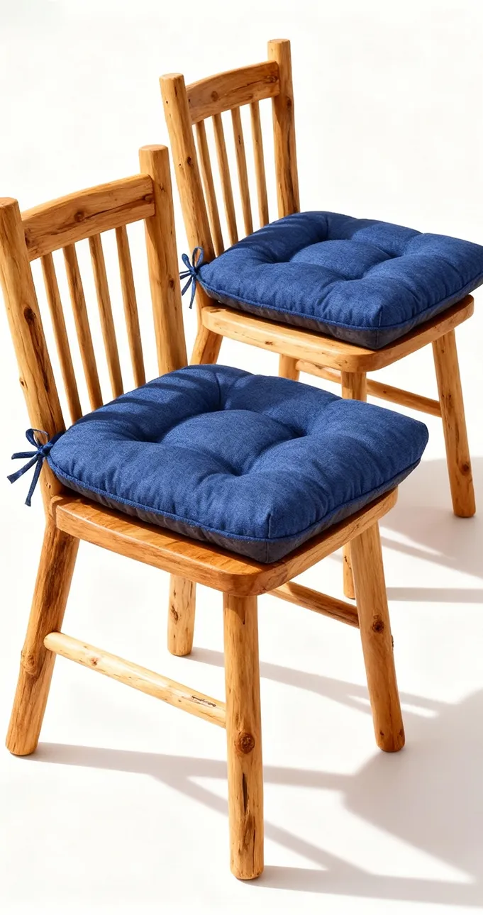 Customization Details