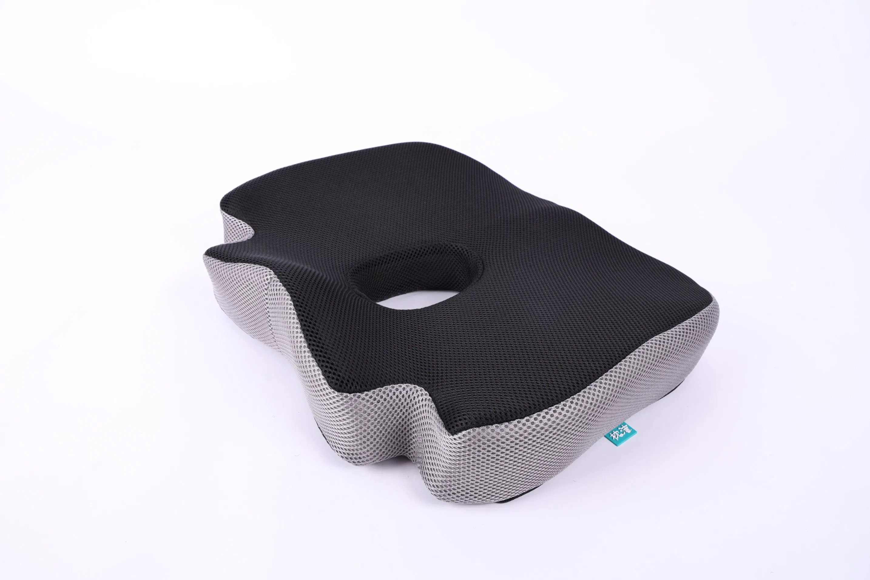 Comfort Seat Protector Driver Seat Cover Memory Foam Car Seat Cushion Pad