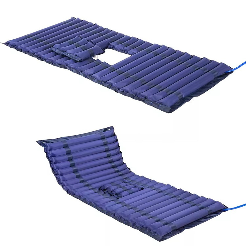 Anti-Decubitus Air Mattress Best Price Sleeping Air Care Mattress for Patient