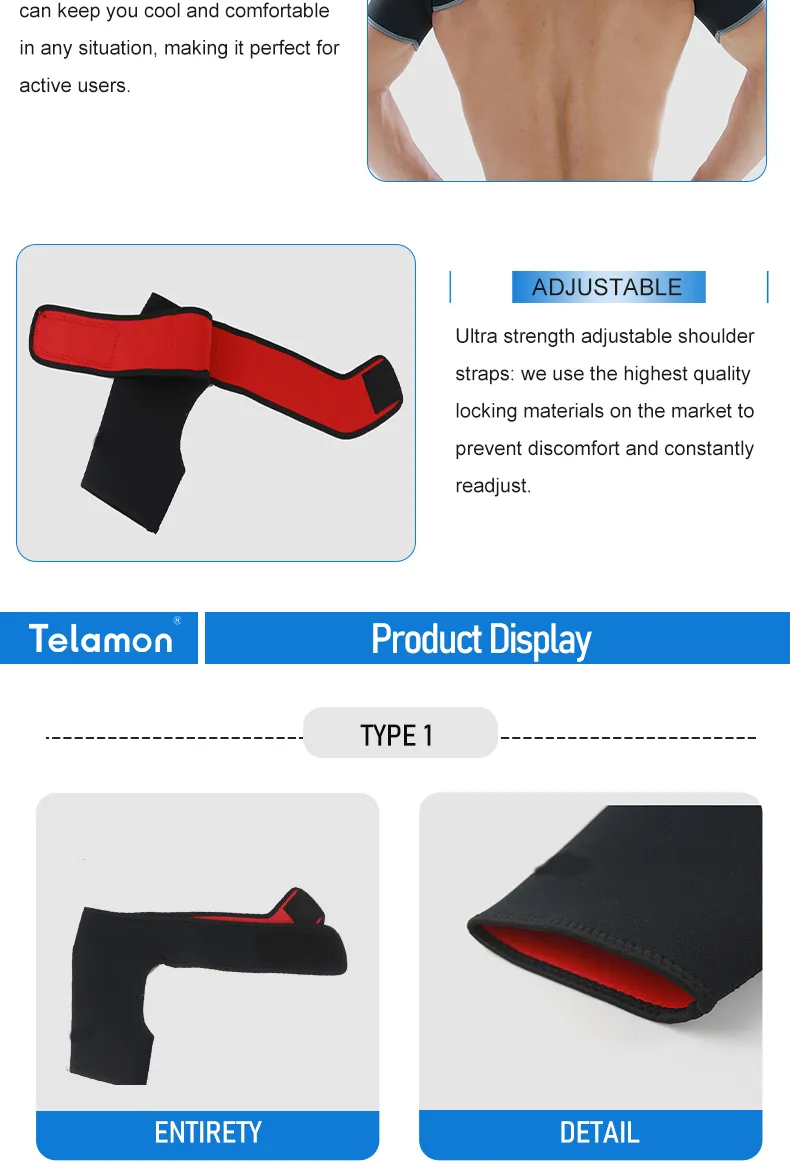 Shoulder Protector 3