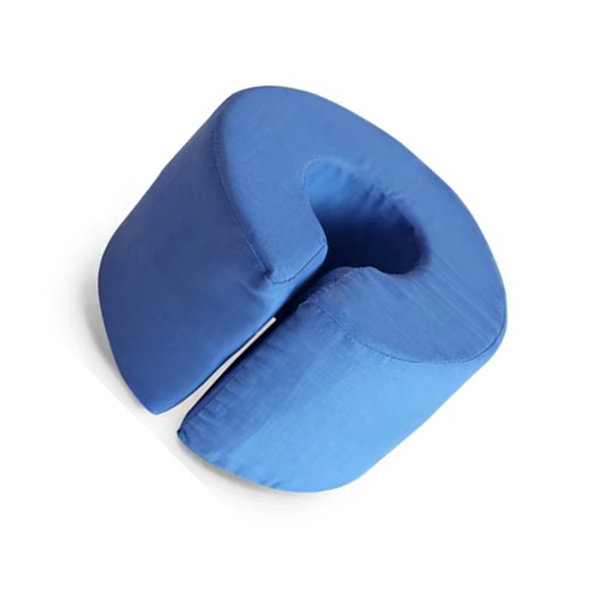 Hot Selling All Direction Wedge Pillow Positioning Elevation Leg Hand Soft Ring Elevated Rest Cushion