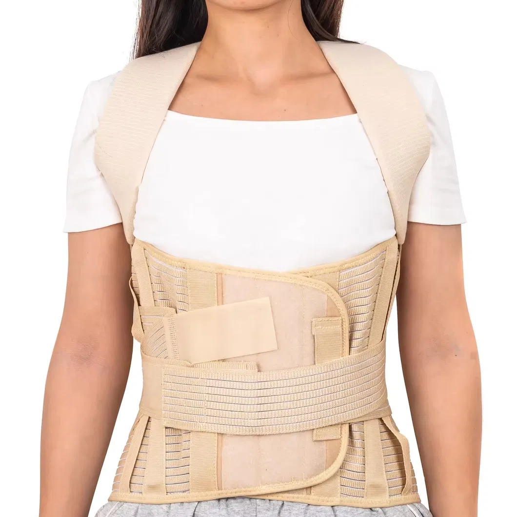 Lumbar Support Belt