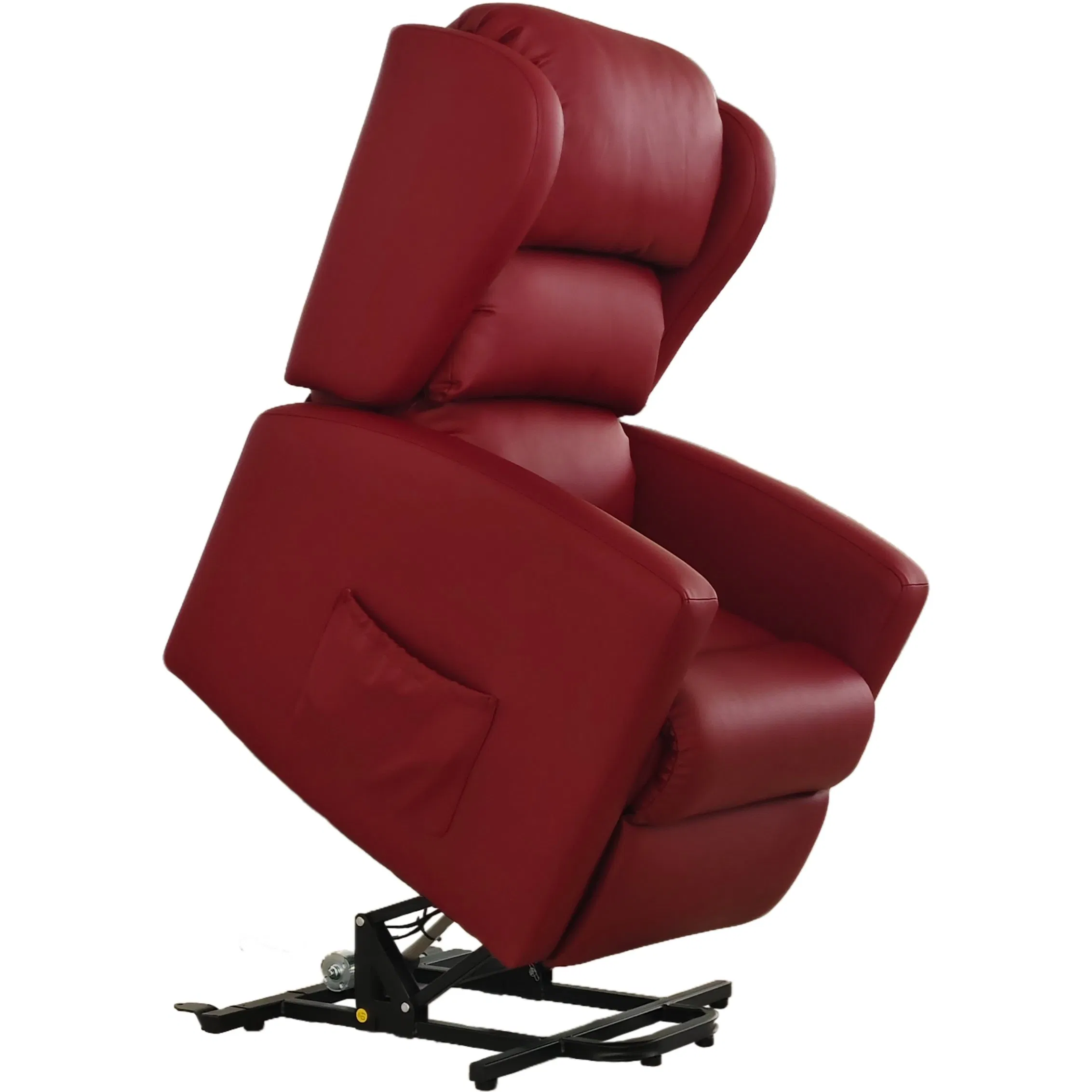 Premium Electric Lift Recliner Chair with Dual Motors