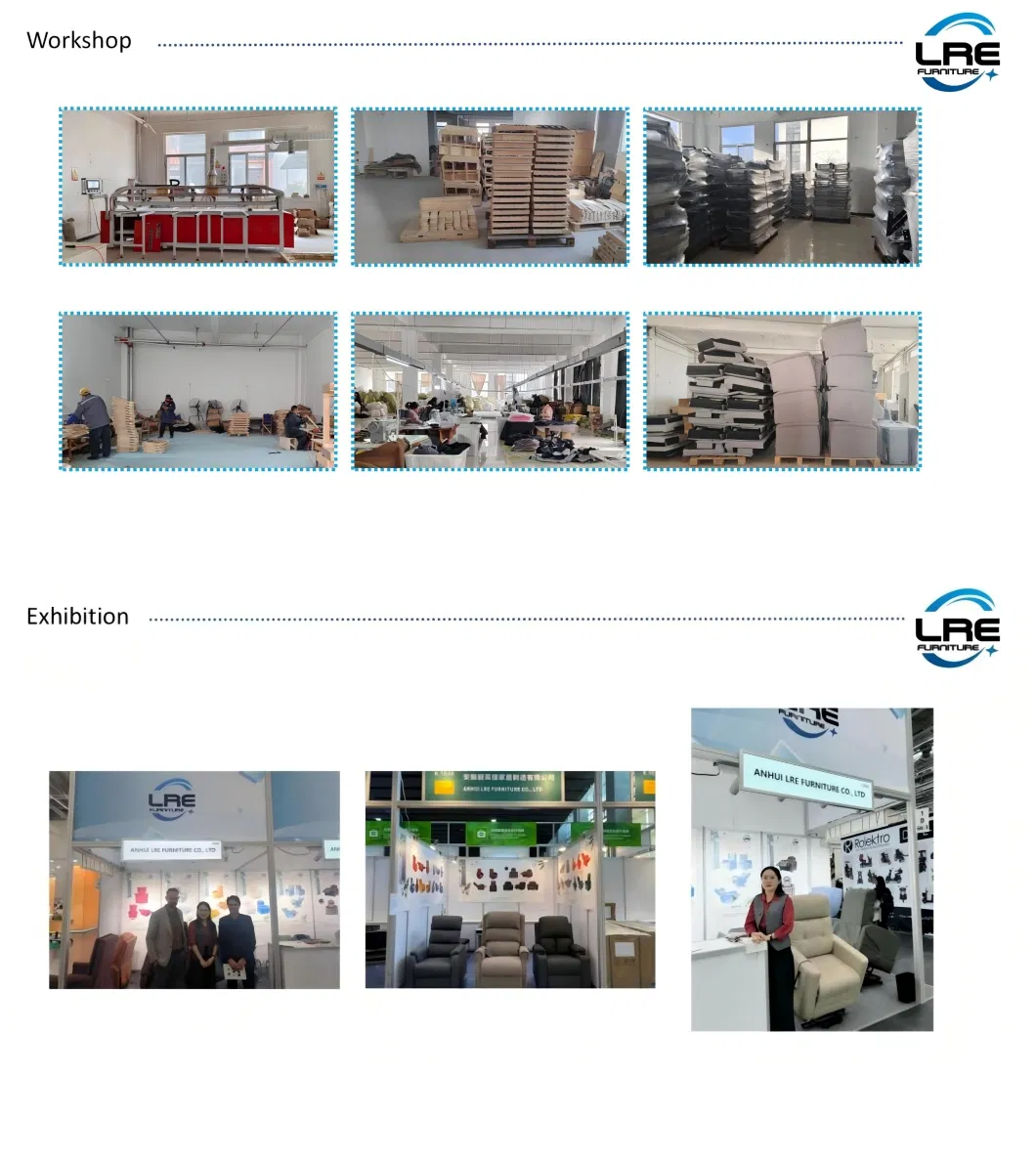 Manufacturing Detail 2