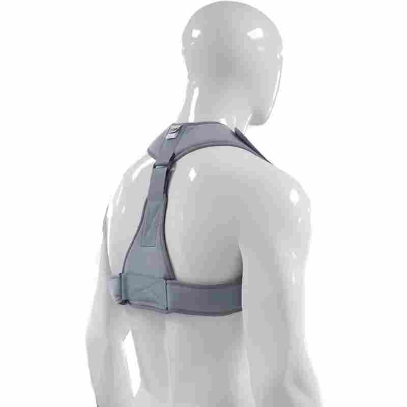 Superior Adjustable Clavicle Brace for Posture Correction and Pain Relief Posture Corrector Back Brace