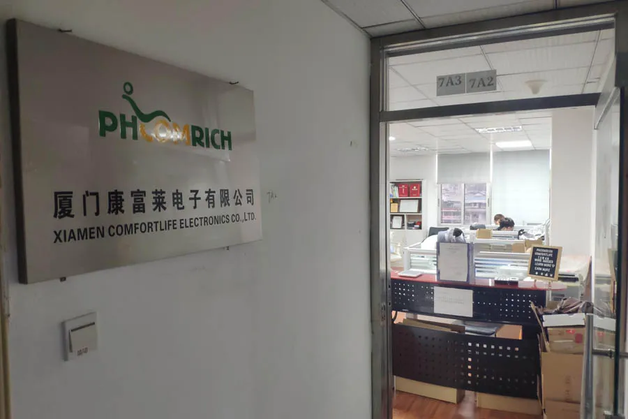 Manufacturing Facility 1