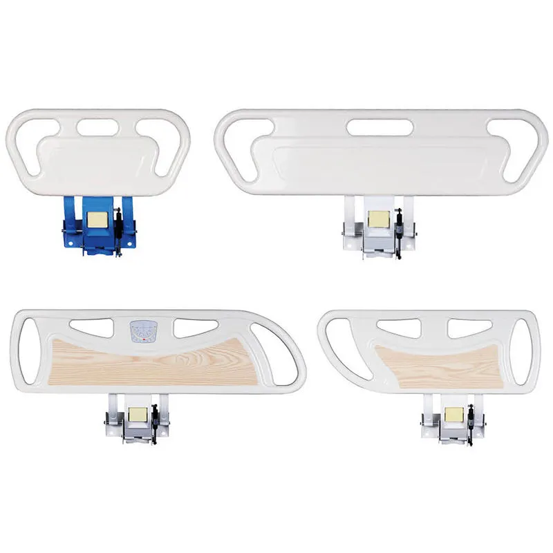 Medical Guardrail Detail 2