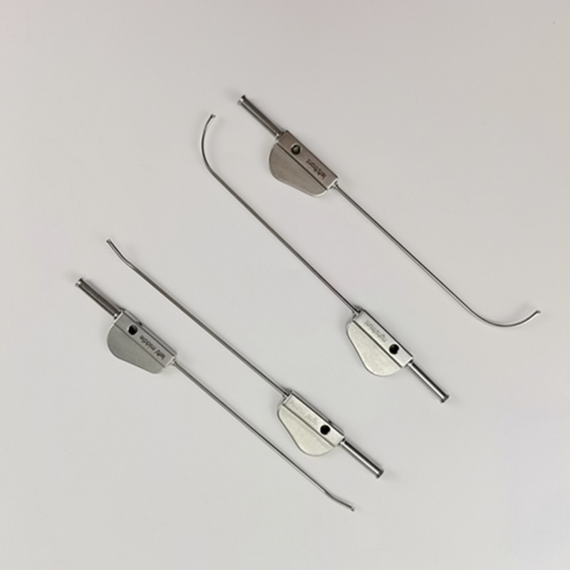 Orthopedic Instruments Meniscus Needle Detail 3