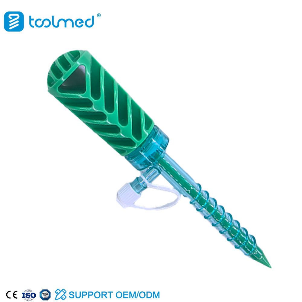 Orthopedic product details