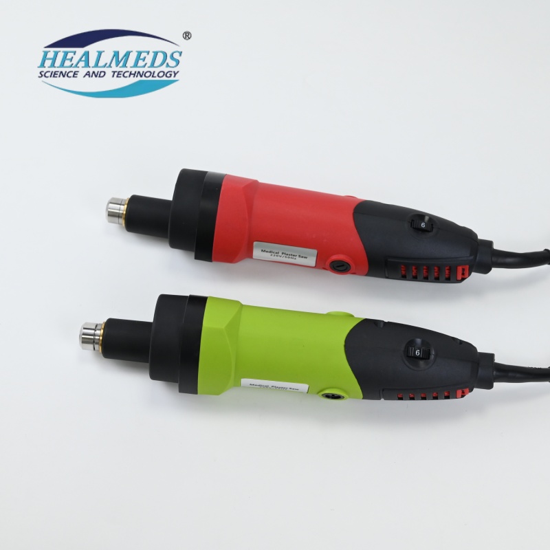 Electric Plaster Saw Strong Power Faset Cutting with Three Blades