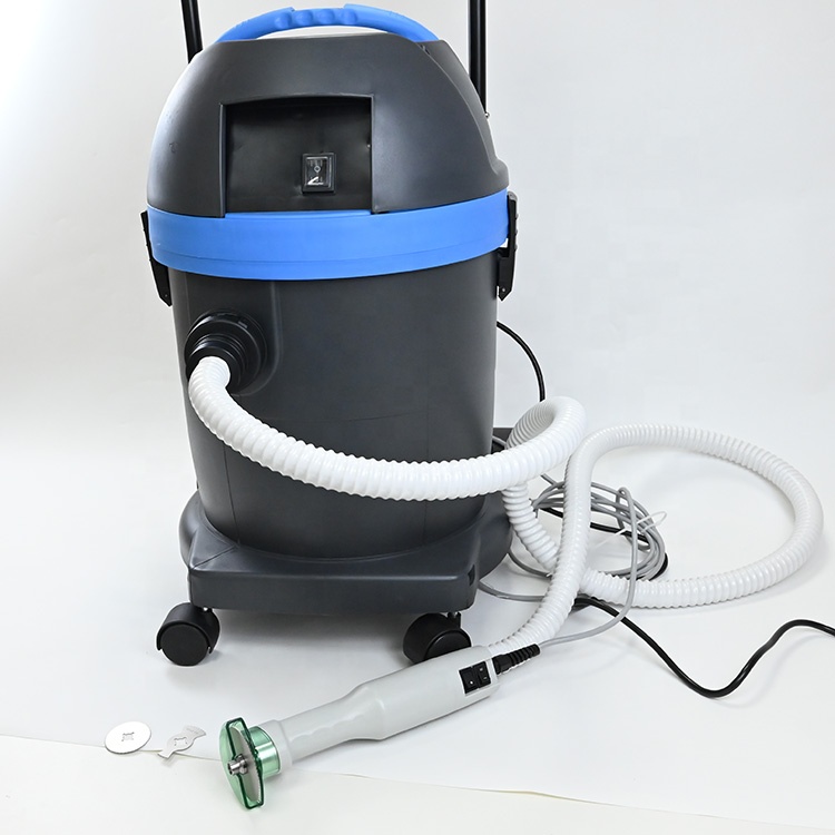Medical Electric Orthopedic Plaster Cast Saw Cast Cutter Saw Cast Saw with Vacuum Cleaner