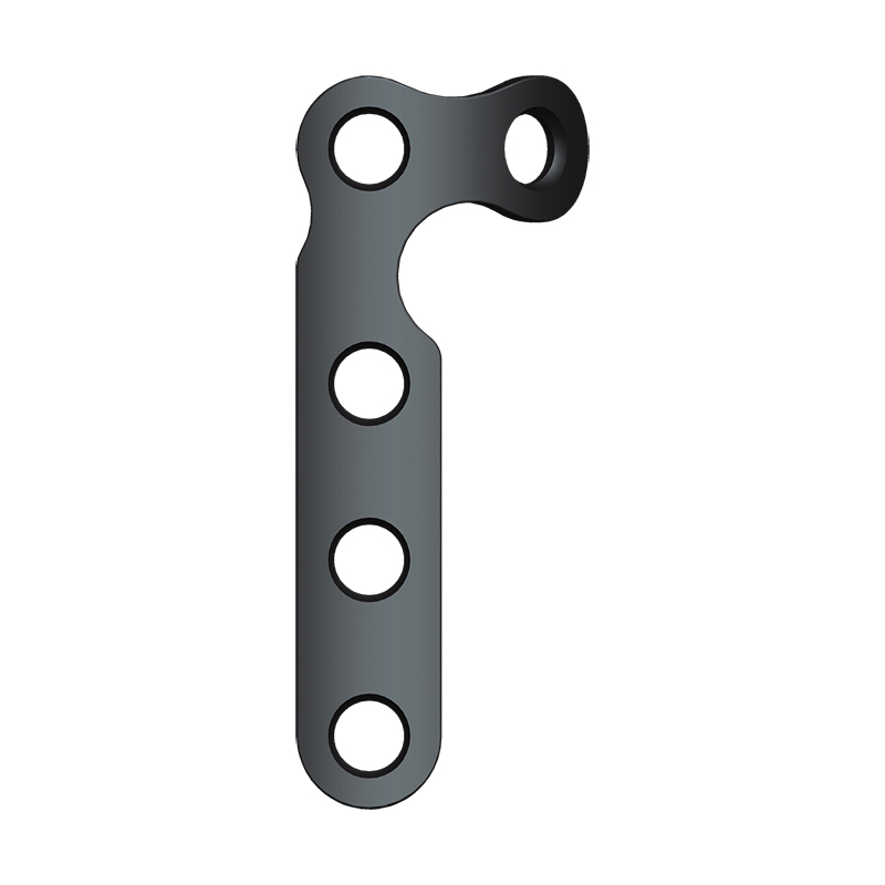 High Quality CE Marked Orthopedic Implant Straight&Anatomic Plate System Hand Foot 2.0 T Mini Plate Hospital Use Class III