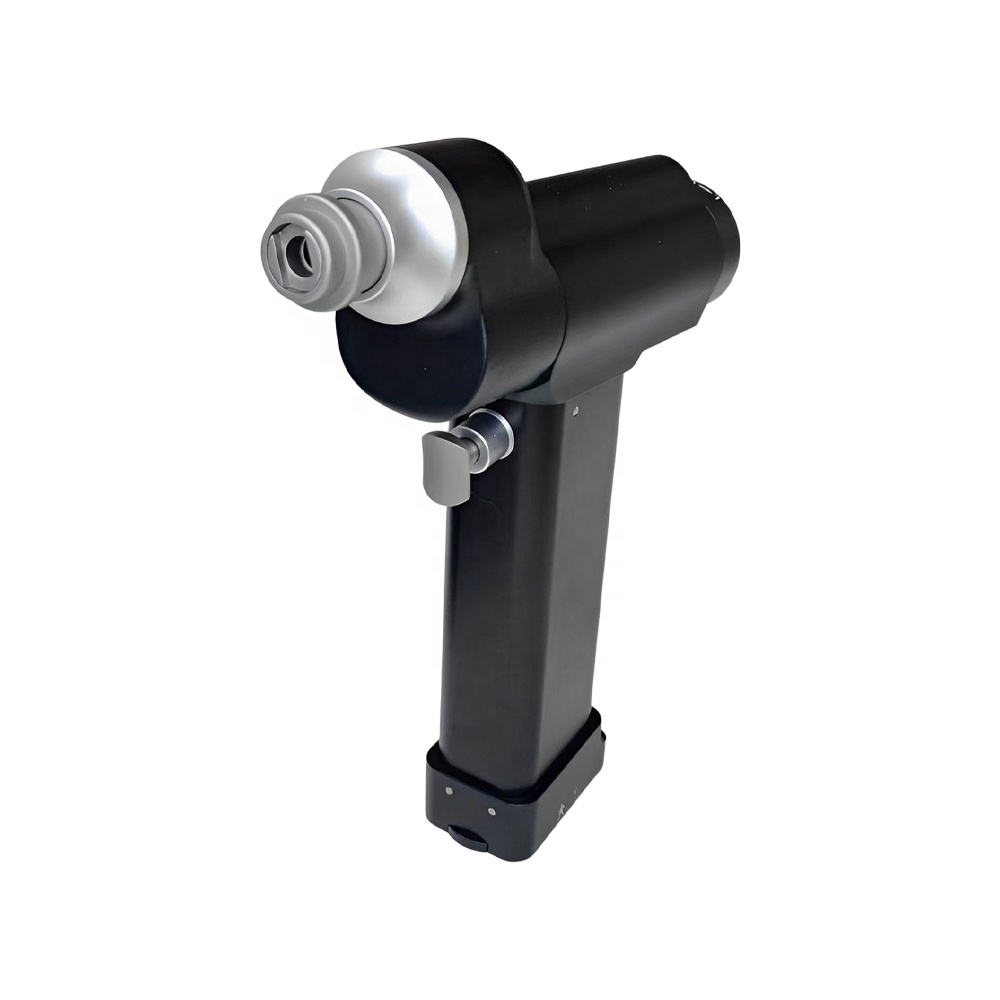 Healmeds surgical power drill  surgical drill orthopedic light weight