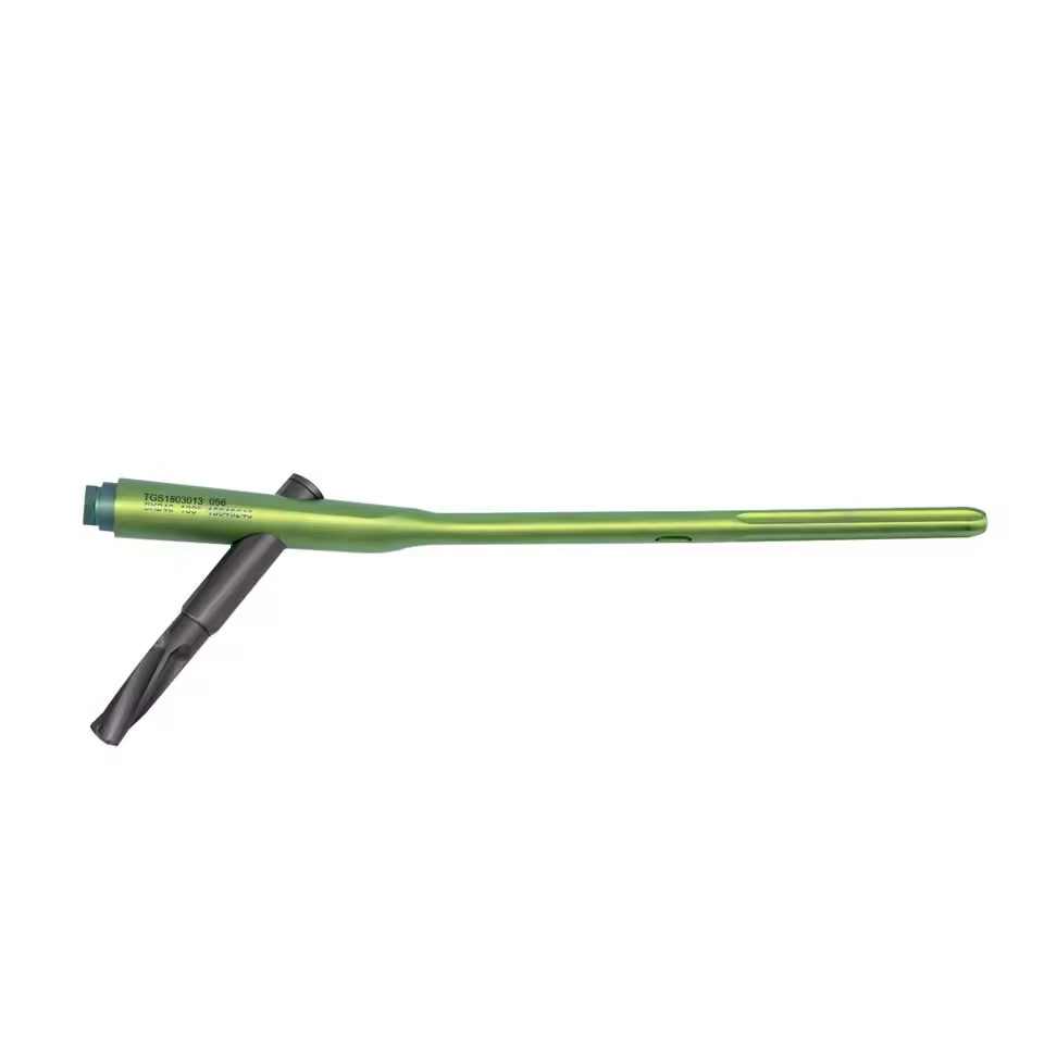 High Quality Surgery Proximal Femoral Nail Antirotation Intramedullary Nail From 62Dollar