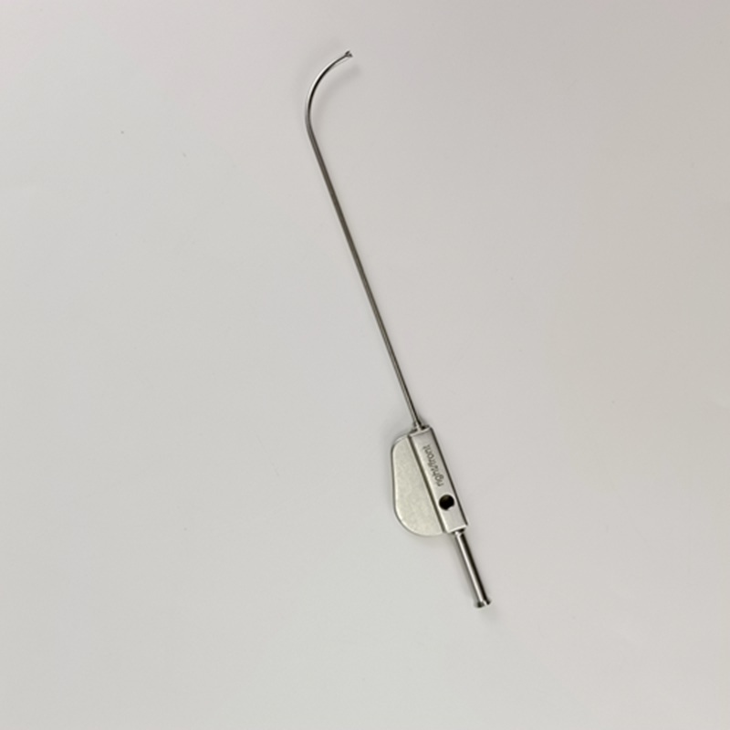 Orthopedic Instruments Needle for Medical Meniscus Drill Guide Repair Needle