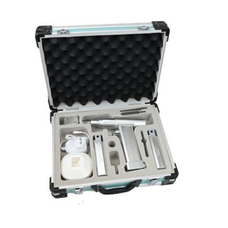 Electric Reciprocating Power Saw with Imported Brushless Motor for Orthopedic Bone Fracture Surgery
